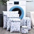 Combo ̉5 Túi lưới giặt đồ cho máy giặt. 