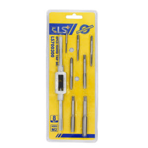 Bộ taro ren trong 8 chi tiết LS