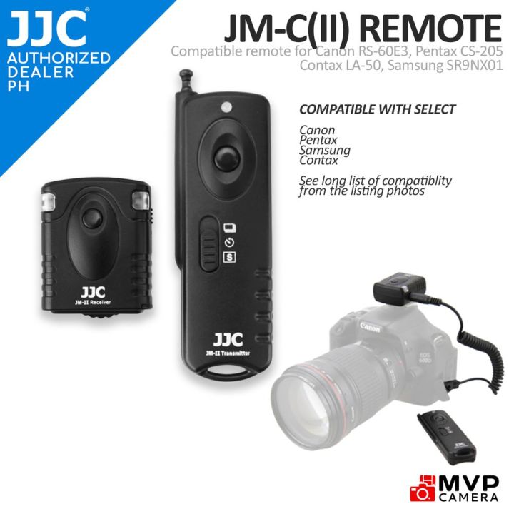 Intervalometer Canon 80d Wireless Remote Wireless Intervalometer