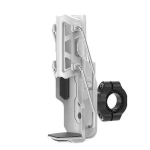 Motorcycle & Bicycle Premium Bottle Holder Adjustable Cup Holder Pemegang Botol Basikal 32-77mm Stable Handlebar