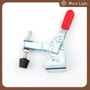Warm Light GH-101A 50กก.Holding capacity QUICK RELEASE Handle VERTICAL TOGGLE CLAMP
