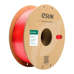 Nhựa in 3d eSun ePLA-Silk cao cấp màu bóng như lụa 1kg/Cuộn