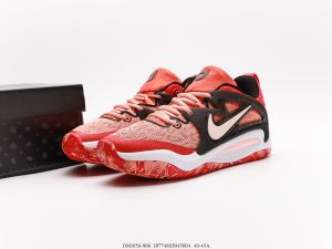 KD15  "Community" Basketball OEM Shoes for Men and Women with Free Socks and Box