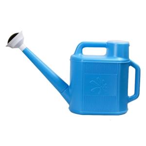 10L Capacity Watering Can for Watering Can for Indoor Outdoor Gardening Watering Pot with Ergonomic Handle