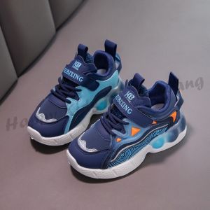 SEPATU SPORT ANAK LAKI-LAKI TERBARU / SNEKAERS ANAK COWOK KEKINIAN / SEPATU SPORT BERKUALITAS