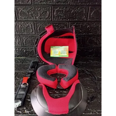 Kaca visor helm kyt DJ maru KYT galaxy
