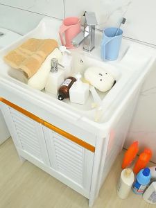 Tri-Corner Bathroom Rack Simple Corner Storage Rack Multipurpose Bathroom Rack Toilet Shelf Shampoo Rack