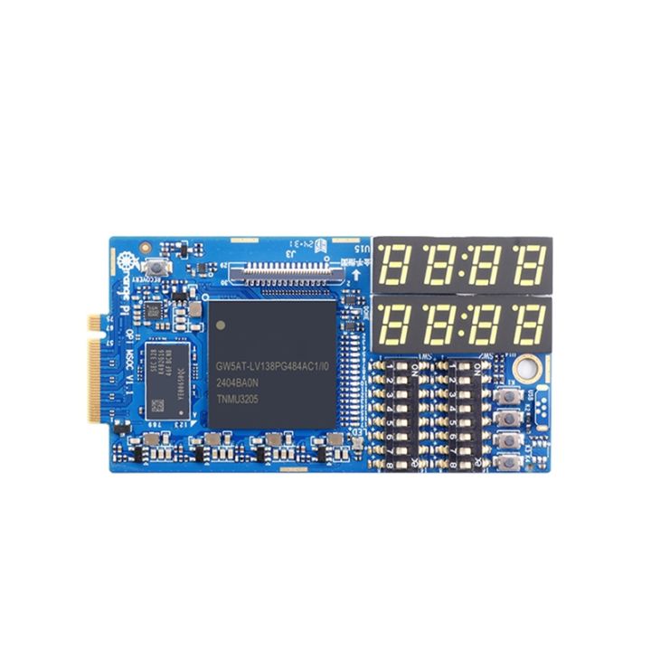 Msoc 45 MSOC FPGA Development Board Kunpengpro V1.2 Version Specific MSOC FPGA ...