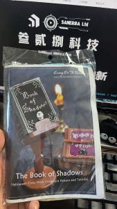 Bộ thêu giáng sinh theo chủ đề với hướng dẫn khâu Hoop vải thêu chủ đề cho người mới bắt đầu thủ công nghệ thuật