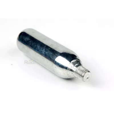 BÌNH KHÍ NÉN CO2 BƠM HƠI XE ĐẠP 16g