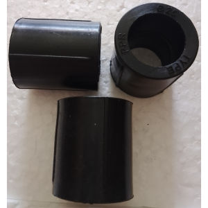 Nối Thẳng- Măng Sông Ống Nước PPR Phi 25mm - Phụ Kiện Ống Nước Nóng- Lạnh