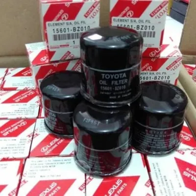 Filter Oli Oil Filter Avanza Xenia Rush Terios Agya Ayla Calya Sigra Grandmax Gran Max Luxio Original