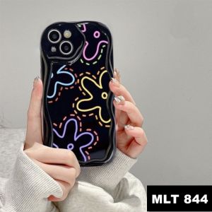 SOFTCASE SILIKON SOFT CASE EVERYTHING IS LOVELY FOR OPPO A60 A38 A18 A17 A16 A16E A16K A15 A15S A58 A57 4G A54 A53 A33 A52 A92 A5 2020 A9 2020 A78 A77S A74 A76 A95 4G A96 A36 A3S -BAD