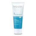 Wardah Acnederm Pure Foaming Cleanser 60 ml - Facial Wash dengan Allantoin - Pembersih Wajah Berjerawat. 