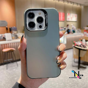 NA Case imd hybrid plate hologram Casing hp untuk OPPO A5S A15 A16 A1K A37 A57 A74 A5 PRO all type IMM