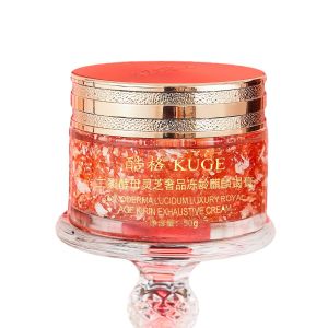 Frozen Age Lady Cream Dragon Blood Kirin Exhaust Cream Moisturizing Luxury Brightening Skincare