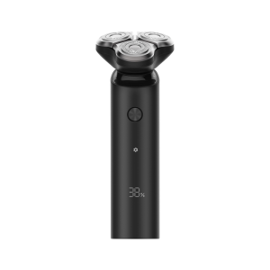 Xiaomi Mijia Electric Shaver S500 360° Floating Head IPX7 Waterproof Men Razor Beard Trimmer Type C Charging