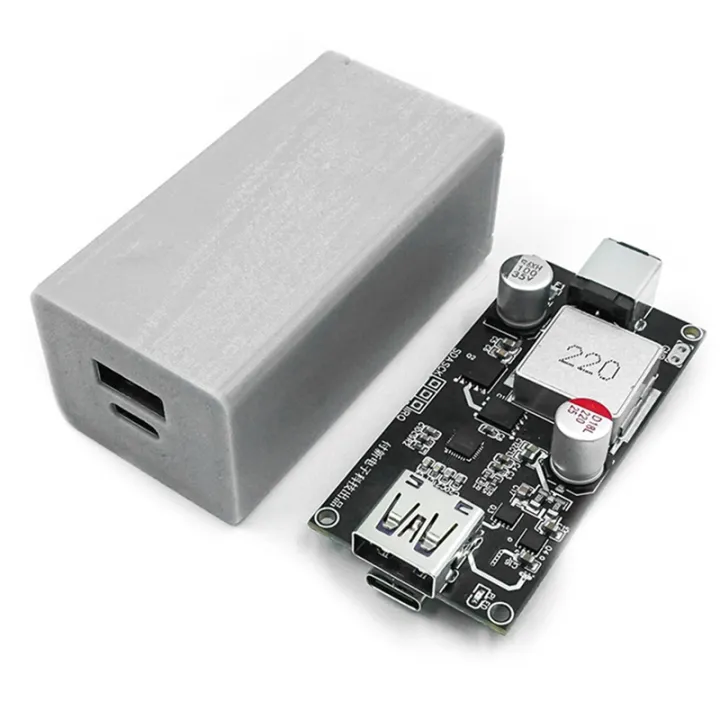 USB-C Fast Charging Module 140W PD3.1 Charging Circuit Board for ...