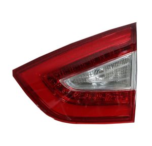 Hyundai Tucson IX35 2014 Inner Trunk Tail Light Tail Lamp Assembly