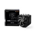 EasyPC | BeQuiet Dark Rock Pro 4 / Dark Rock 4 120mm CPU Air Cooler CPU Fan For Desktop PC. 