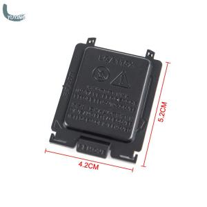 YUYIN4 5Pcs Motherboard CPU Socket Protection Cover Pin Cover For LGA115X CPU