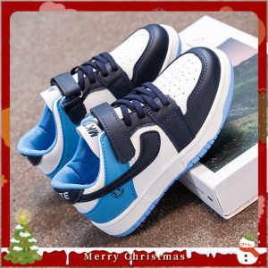 Kids Shoes White Rubber Shoes for kids boys shoes for baby girl fashion sneakers basketball shoes