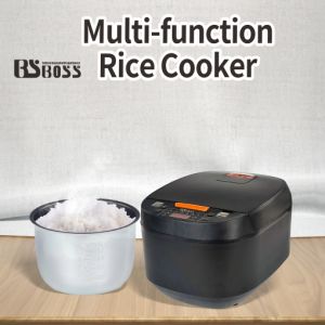 BS BOSS rice cookers 5L pot home official smart mini multi-function pot Xi Shi pot
