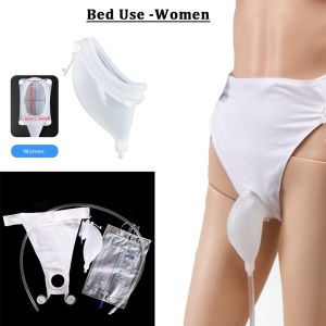 Household Urine Receptacle Male and Female Incontinence Diapers Underwear Elderly People Bedridden Elderly Patients Bedridden
