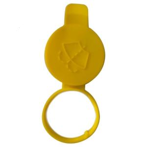 Thiết bị rửa kính chắn gió hồ chứa cho tank Caps nắp bao gồm thay thế cho Saab 9-3 SS (03-) 9-5 (98-10)