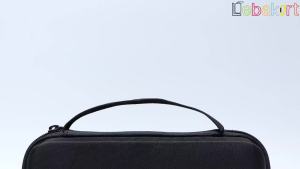 Hard Case Compatible with Bose SoundLink Flex 2nd Gen/Bose SoundLink Flex Portable Speer Alpine Sage Case