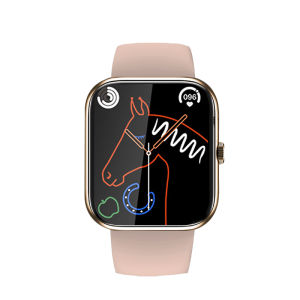 TAI8 Waterproof Smartwatch 1.85 inch full screen touch Smart watch for men Blood Oxygen Heart Rate ECG Body Temperature Monitoring Smartwatches multifunctional Sport Smartwatch for women Bluetooth call Smart watch original branded Fitness Tracker