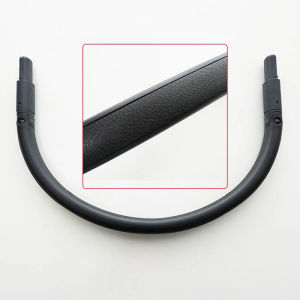 Stroller Armrest For Cybex Eezy S Twist  2 Prams Safety Fence Pushchair Bumper Bar Baby Buggy Replace Accessories