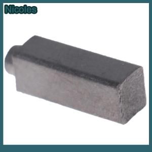 [Nicoles] 20pcs Home Sewing Machine Motor Carbon Brush Machine Replacement Parts