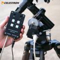 Celestron #93515 EQ2 EQ3 Single Axis Motor Drive Corrector For Telescope Equatorial Mount Luxury Electric Heel. 