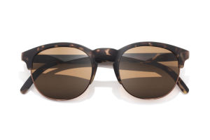 (SUNSKI) แว่นกันแดด polarized รุ่น Avila แว่นตากันแดด เลนส์โพลาไรซ์ block 100% UVA/UVB/UV400