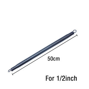 50cm Spring Bender PVC Pipe Conduit Bender Eliminates Need For Heating Blankets PVC Pipe