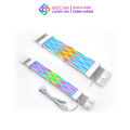 Dây Nguồn Nối Dài Led ARGB Hiệu Ứng Lian-li Chạy Dọc - Đồng Bộ Mainboard / Bộ Hub. 