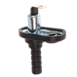 🔥🔥🔥fenglin 1Pc 5.5cm Universal Adjustable Car Engine Truck Boat Light Hood Door Alarm Bonnet Switch Pin