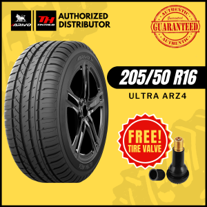 ARIVO 205/50 R16 ULTRA ARZ 4