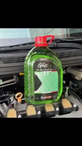Nước rửa kính Dung dịch đổ kính Ô tô chính hãng Ekokemika Xglass Nano Cleaner can 3.2 lít Phukienprocare