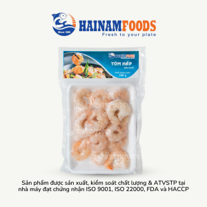 TÔM HẤP HẢI NAM FOODS
