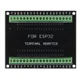 Đế ra chân esp32 nodemcu mạch Phát Triển ESP32 wifi bluetooth 38pin. 