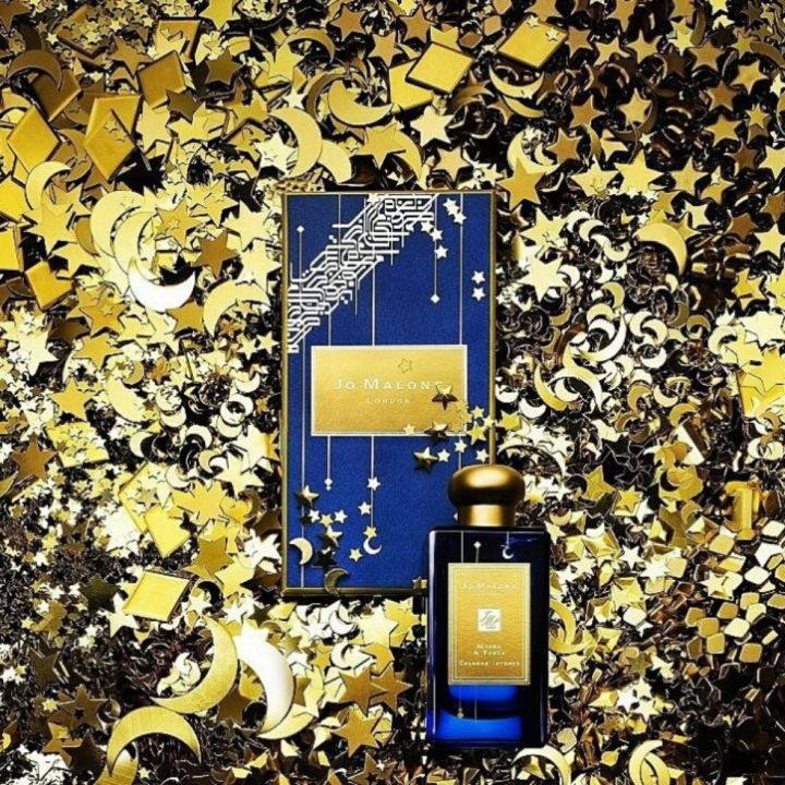 JO MALONE Myrrh & Tonka Intense EAU DE COLOGNE в интернет магазине Parfumer.kg в Бишкеке