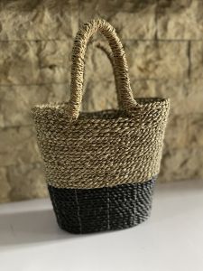 Tas Handmade Anyaman Pandan Simpel dan Unik