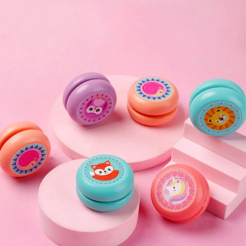 BLECRAU Creative Childhood Entertainment Tool For Kids Toy Game