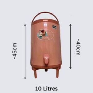 UnihomSG [ReadyStock] Lion Star/LAVA Large Capacity Hot And Cold Water Dispenser | 3 Sizes 5/8/10Litres
