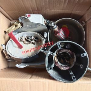 BLENDER KERING MESIN BIJI JADI TEPUNG 800GRAM 1800W Powder Grinder mesin giling jadi bubuk kopi jagung paprika 800 gram 800 g penggiling grinder