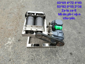 Máy thái bì chạy điện động cơ 200w lõi đồng 100%