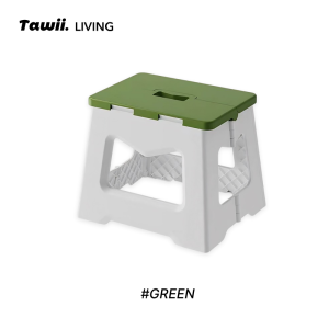 Tawii. Foldable Chair Outdoor Camping Portable Stool Small And Large Sizes For Children And Adults