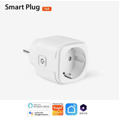Smart Plug wifi Tuya Timer otomatis smart life